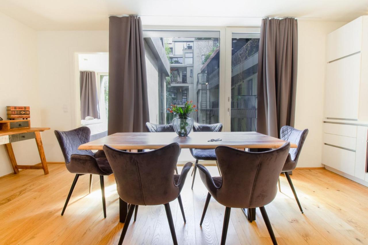 Luxury Residence Near Parlament In @Your维也纳 外观 照片