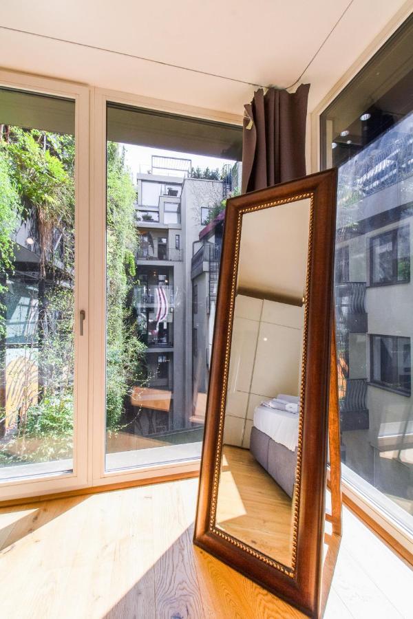 Luxury Residence Near Parlament In @Your维也纳 外观 照片