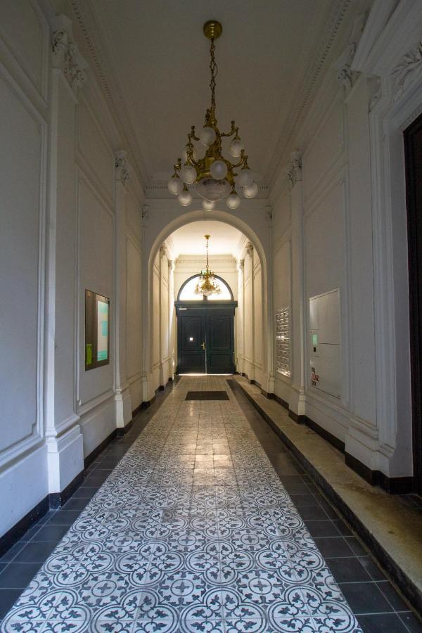 Luxury Residence Near Parlament In @Your维也纳 外观 照片